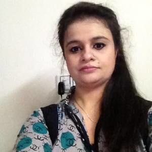 Meet your Posher, Samreen